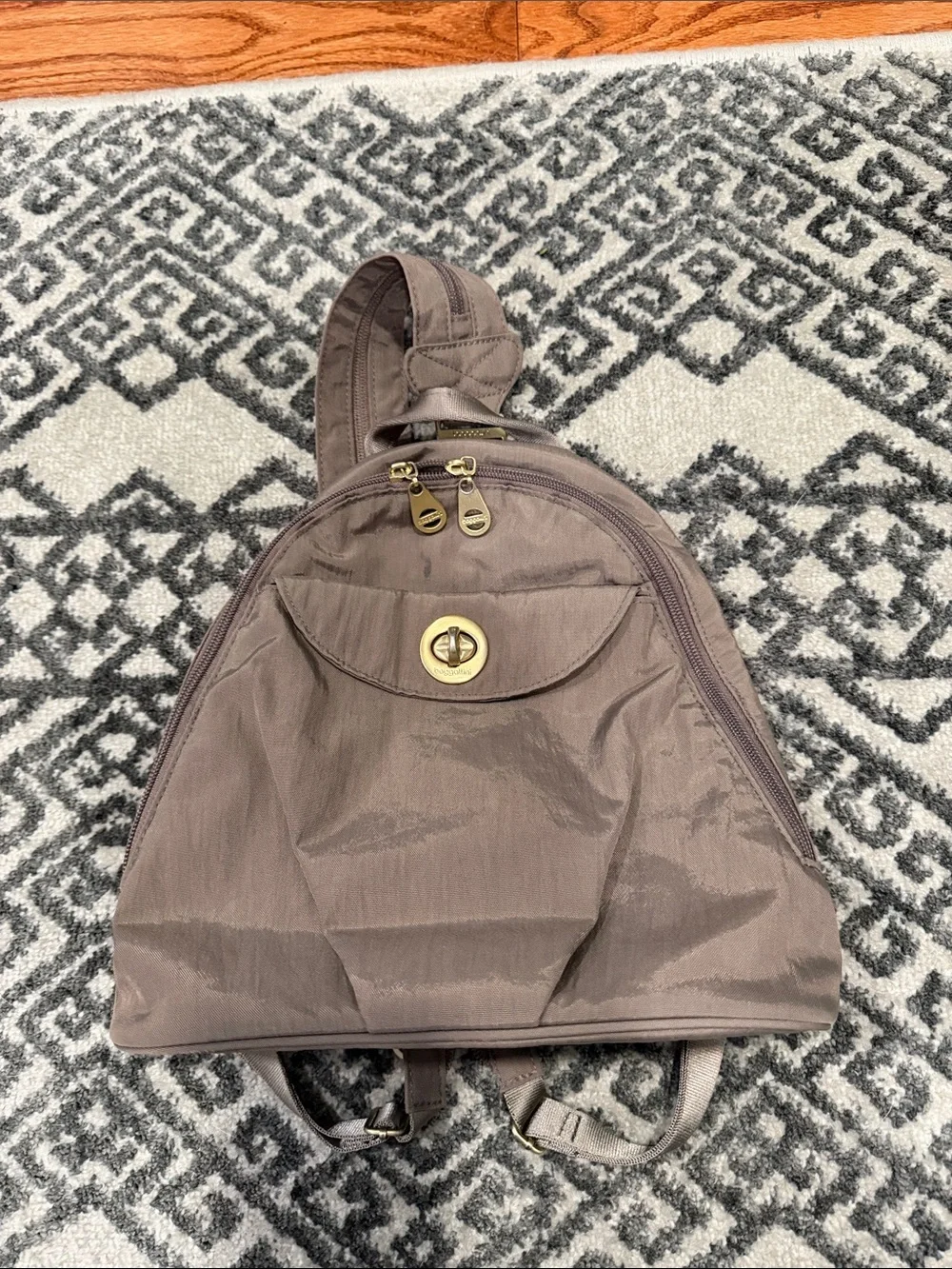 Baggallini Backpack